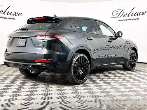 2023 Maserati Levante Modena