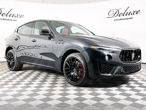 2023 Maserati Levante Modena
