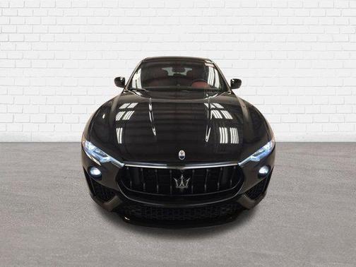 2023 Maserati Levante Modena