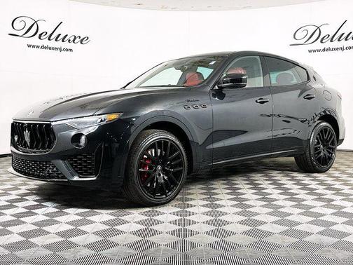 2023 Maserati Levante Modena