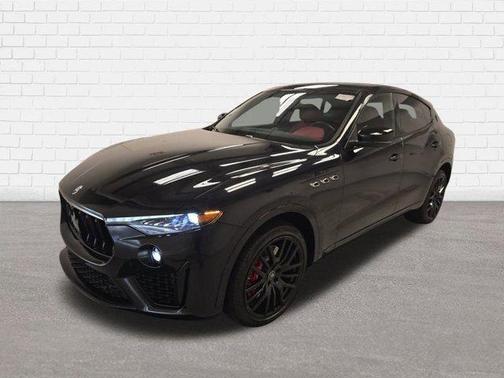 2023 Maserati Levante Modena