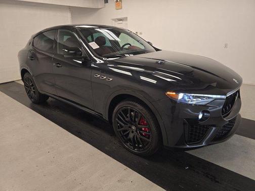 2023 Maserati Levante Modena