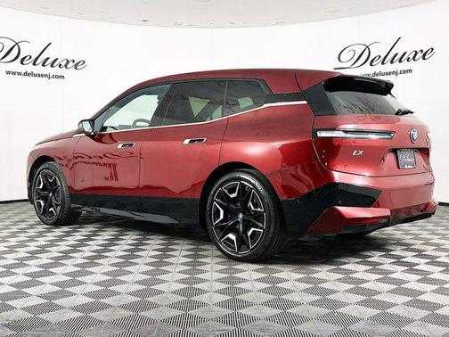 2023 BMW iX xDrive50