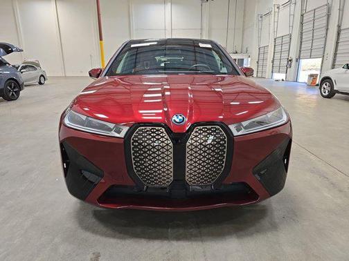 2023 BMW iX xDrive50