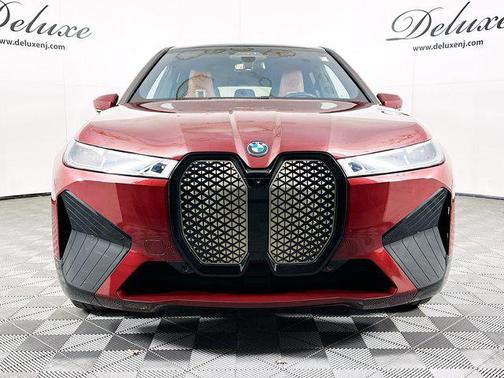 2023 BMW iX xDrive50