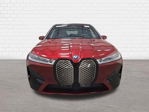 2023 BMW iX xDrive50