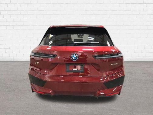 2023 BMW iX xDrive50