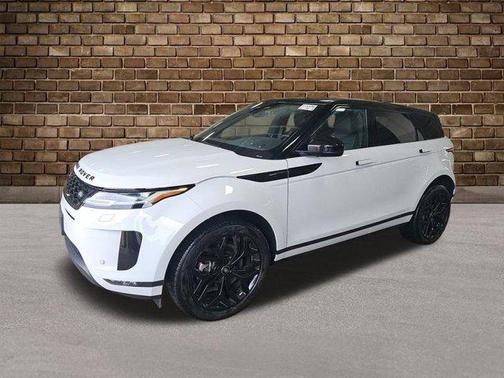 2023 Land Rover Range Rover Evoque SE