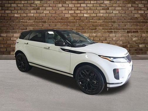 2023 Land Rover Range Rover Evoque SE
