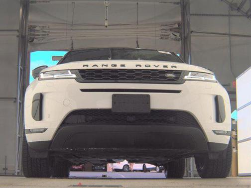 2023 Land Rover Range Rover Evoque SE