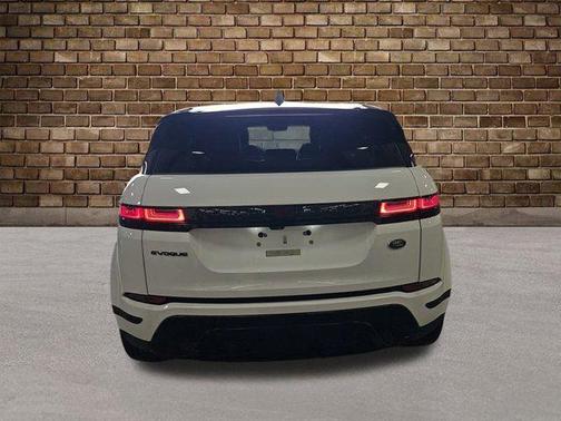2023 Land Rover Range Rover Evoque SE