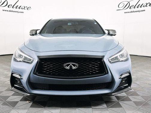 2024 INFINITI Q50 3.0t RED SPORT 400