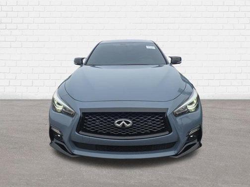 2024 INFINITI Q50 3.0t RED SPORT 400
