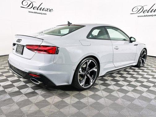 2023 Audi RS 5 2.9T