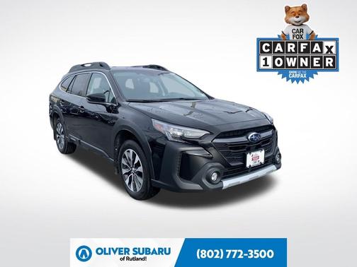 2023 Subaru Outback Limited