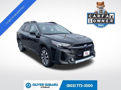 2023 Subaru Outback Limited