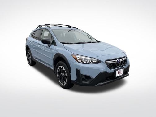 2023 Subaru Crosstrek 