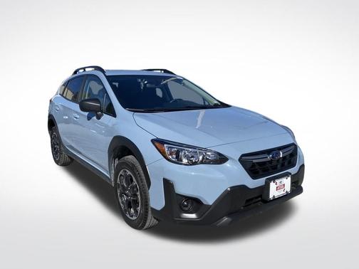 2023 Subaru Crosstrek 