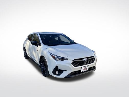 2024 Subaru Impreza RS
