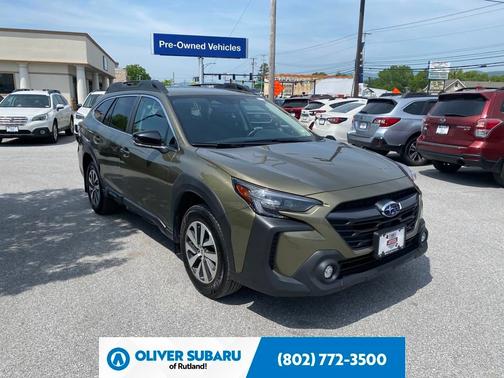 2024 Subaru Outback Premium