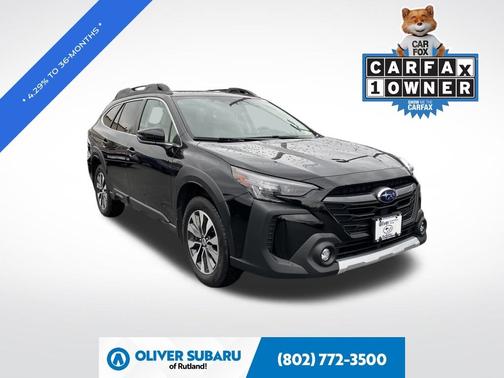 2023 Subaru Outback Limited