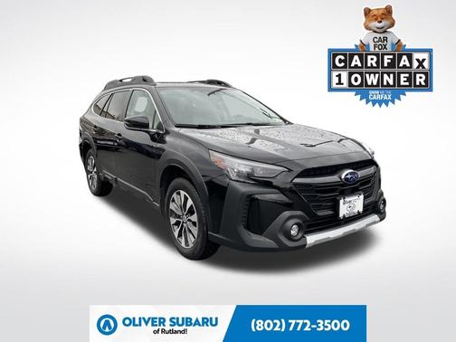 2023 Subaru Outback Limited
