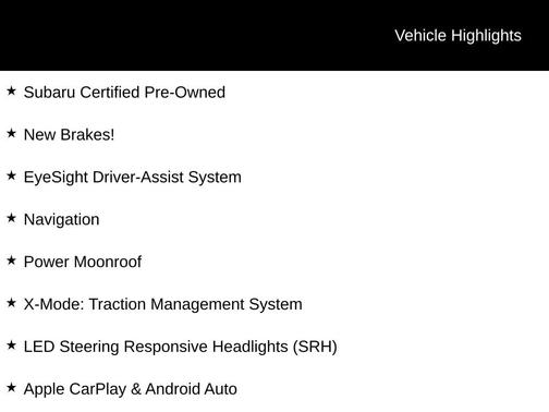 Ice Silver Metallic 2024 Subaru Legacy Premium