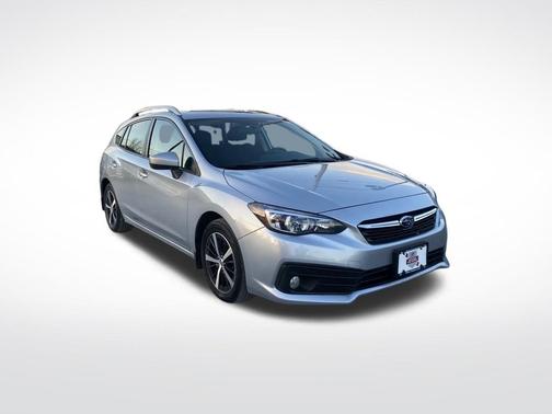 2023 Subaru Impreza Premium