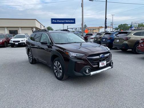 2023 Subaru Outback Limited
