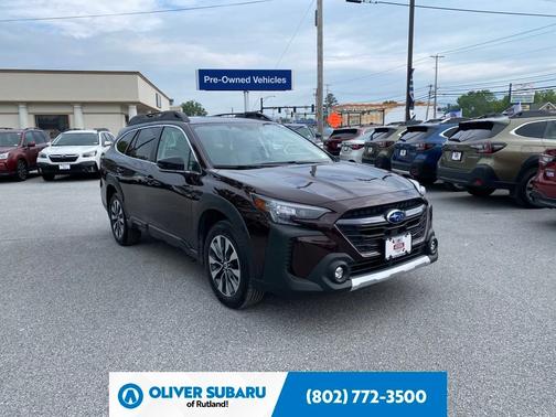 2023 Subaru Outback Limited