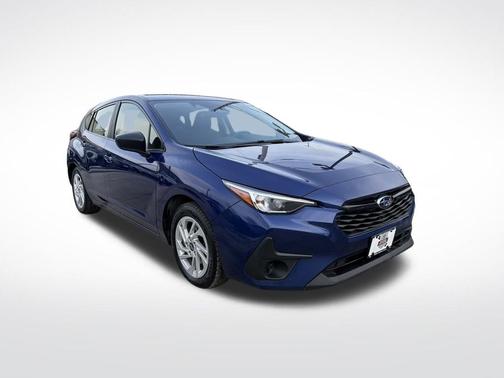 2024 Subaru Impreza 