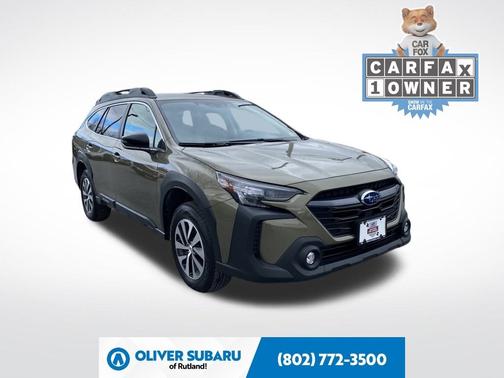 2024 Subaru Outback Premium