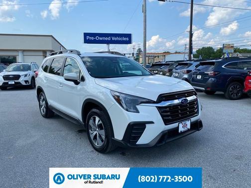 2024 Subaru Ascent Premium