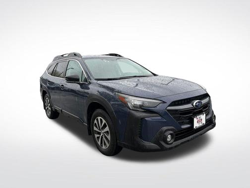 Cosmic Blue Pearl 2023 Subaru Outback Premium