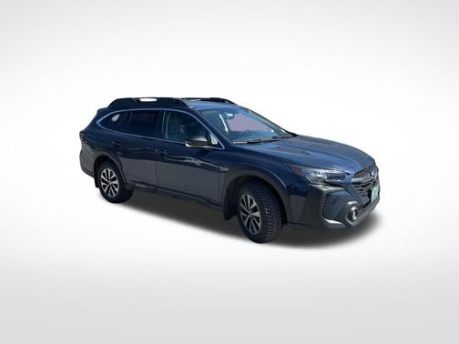 Cosmic Blue Pearl 2023 Subaru Outback Premium