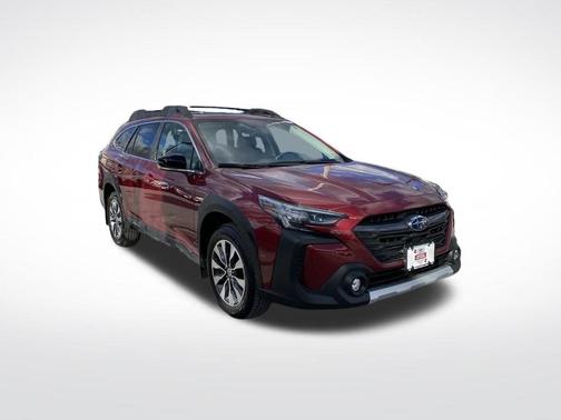 2023 Subaru Outback Limited XT