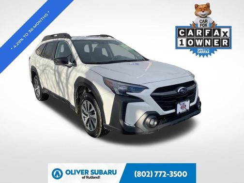 2023 Subaru Outback Premium