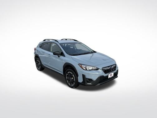 2023 Subaru Crosstrek 