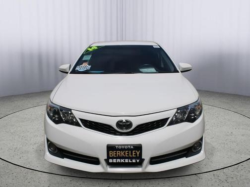 2014 Toyota Camry SE Sport