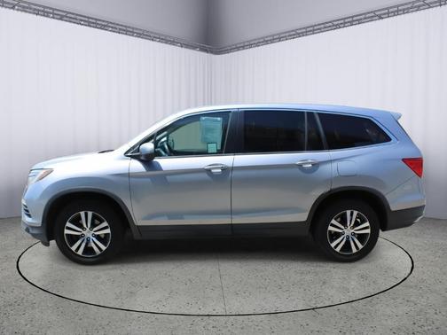 2016 Honda Pilot EX