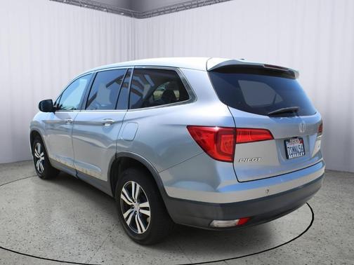 2016 Honda Pilot EX