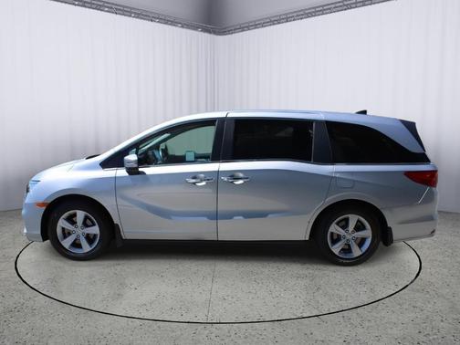 2020 Honda Odyssey EX