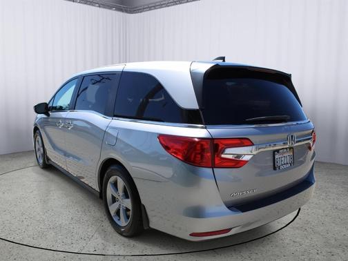 2020 Honda Odyssey EX