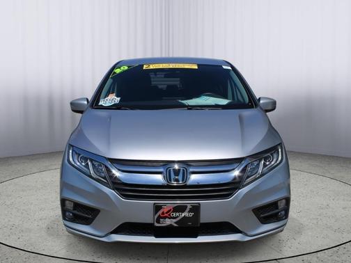 2020 Honda Odyssey EX