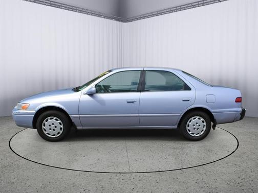 1997 Toyota Camry LE