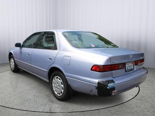 1997 Toyota Camry LE