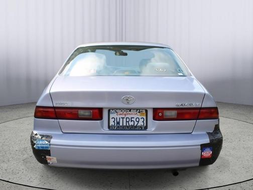 1997 Toyota Camry LE