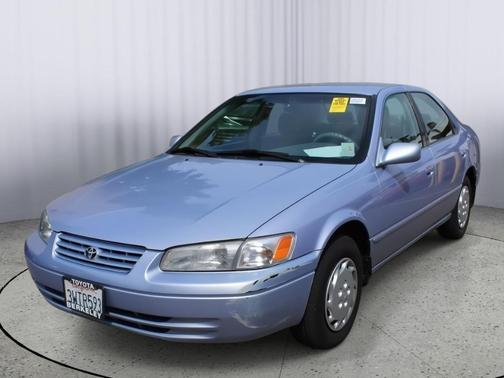 1997 Toyota Camry LE