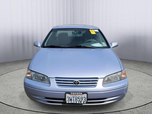1997 Toyota Camry LE