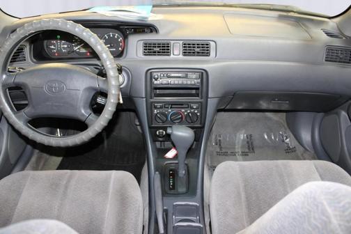 1997 Toyota Camry LE